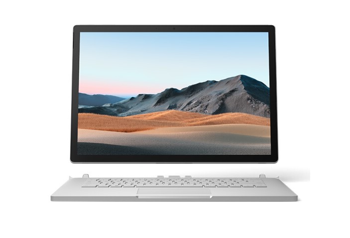 舒兰Surface 维修前的准备工作