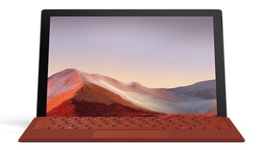 舒兰清洁和维护 Surface